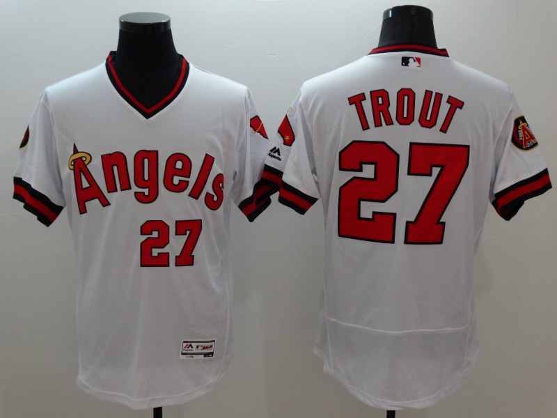 Los Angeles Angels jerseys-012